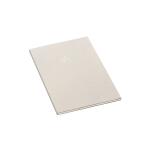 Herbin JH Notizbuch A5 64Bl blanko w 90g