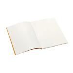 Herbin JH Notizbuch A5 64Bl blanko w 90g