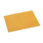 Herbin JH Notizbuch A5 64Bl blanko w 90g