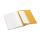 Herbin JH Notizbuch A5 64Bl blanko w 90g