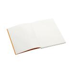 Herbin JH Notizbuch A5 36Bl blanko w 120g