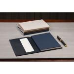Herbin JH Notizbuch A5 36Bl blanko w 120g
