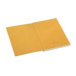 Herbin JH Notizbuch A5 36Bl blanko w 120g
