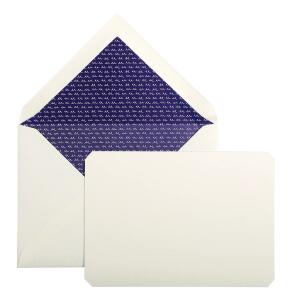 Herbin JH je 15 Karten+Umschl C6 Futter bl