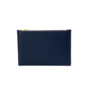 Herbin JH Mäppchen multi Leder 148x105 bl