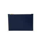 Herbin JH Mäppchen multi Leder 148x105 bl