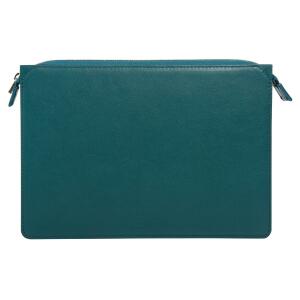 Herbin JH Aktenmappe Leder 221x161 gn