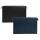 Herbin JH Aktenmappe Leder A4 marineblau