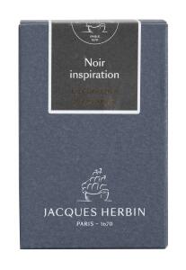 Herbin JH Duftkerze Noir inspiration