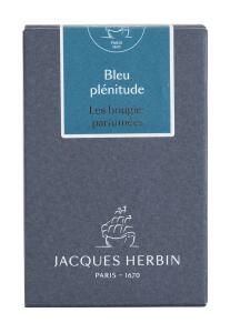 Herbin JH Duftkerze Bleu plénitude