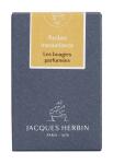 Herbin JH Duftkerze Ambre insouciance