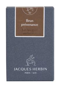 Herbin JH Duftkerze Brun prévenance
