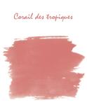 Herbin Tinte f. Füller 10ml koralle tropique