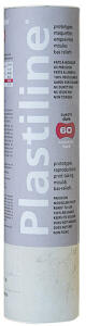 Herbin 1 Kg Plastiline grau HG 60