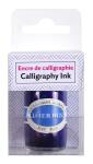 Herbin Kalligraphietinte 15ml blau