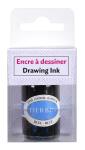 Herbin Flakon Auqarelltinte 15ml blau