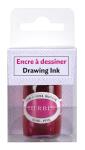 Herbin Flakon Zeichentinte wasserf 15ml rosa