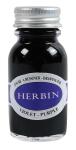 Herbin Flakon Zeichentinte wasserf 15ml violett