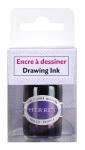 Herbin Flakon Zeichentinte wasserf 15ml violett