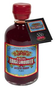 Herbin Flasche 500ML 350 Jahre Caroubier