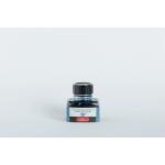 Herbin Tinte f. Füller 30ml grün-grau