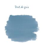 Herbin Tinte f. Füller 30ml grün-grau