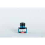 Herbin Tinte f. Füller 30ml blaue bucht