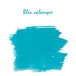 Herbin Tinte f. Füller 30ml blaue bucht
