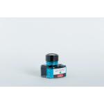 Herbin Tinte f. Füller 30ml blaue bucht