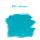 Herbin Tinte f. Füller 30ml blaue bucht