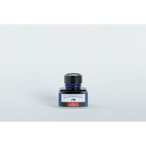 Herbin Tinte f. Füller 30ml tiefblau