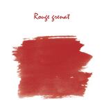 Herbin Tinte f. Füller 30ml granatrot