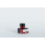 Herbin Tinte f. Füller 30ml granatrot