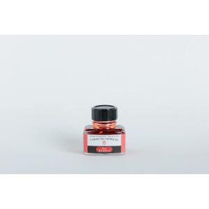Herbin Tinte f. Füller 30ml koralle tropique