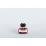 Herbin Tinte f. Füller 30ml koralle tropique