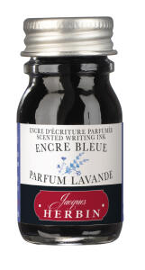 Herbin Tinte parfümiert lavendel blau 10ml