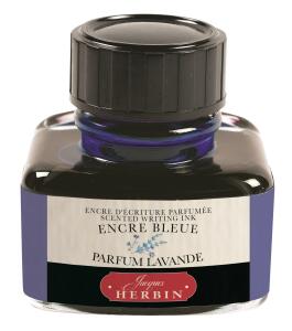 Herbin Tinte f Füller 30ml parfüm lavendel