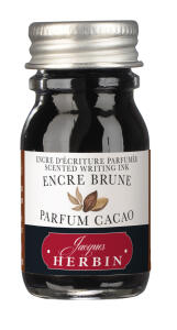 Herbin Tinte parfümiert Kakao braun 10ml