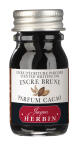 Herbin Tinte parfümiert Kakao braun 10ml