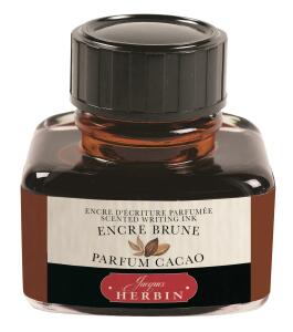 Herbin Tinte f Füller 30ml parfüm kakao