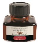 Herbin Tinte f Füller 30ml parfüm kakao