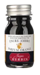 Herbin Tinte parfüm orange bernstein 10ml