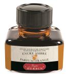 Herbin Tinte f Füller 30ml parfüm orange