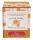 Herbin Tinte f Füller 30ml parfüm orange