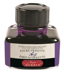 Herbin Tinte f Füller 30ml parfüm violett