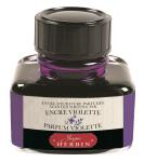 Herbin Tinte f Füller 30ml parfüm violett