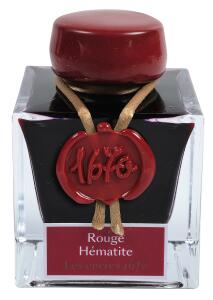 Herbin Flakon 50ml Tinte1670 hématitrot