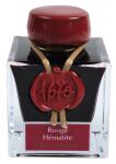 Herbin Flakon 50ml Tinte1670 hématitrot