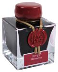 Herbin Flakon 50ml Tinte1670 hématitrot