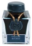Herbin Flakon 50ml Tinte1670 smaragdgrün